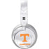 University of Tennessee White Jersey Surface Headphones Skin